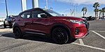 Used 2023 NISSAN KICKS SR FWD in LAS VEGAS, NEVADA