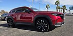 Used 2023 MAZDA CX-50 2.5 TURBO PREMIUM PLUS PACKAGE AWD in LAS VEGAS, NEVADA