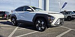 Used 2024 HYUNDAI KONA SEL AWD in LAS VEGAS, NEVADA