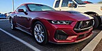 Used 2024 FORD MUSTANG GT PREMIUM FASTBACK in LAS VEGAS, NEVADA