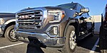 Used 2021 GMC SIERRA 1500 4WD CREW CAB 147" SLT in LAS VEGAS, NEVADA