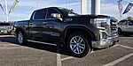 Used 2021 GMC SIERRA 1500 4WD CREW CAB 147" SLT in LAS VEGAS, NEVADA