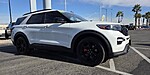 Used 2021 FORD EXPLORER ST 4WD in LAS VEGAS, NEVADA