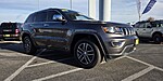 Used 2018 JEEP GRAND CHEROKEE LIMITED 4X2 in LAS VEGAS, NEVADA