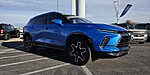 Used 2024 CHEVROLET BLAZER FWD 4DR RS in LAS VEGAS, NEVADA