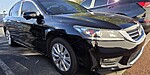 Used 2015 Honda Accord Sedan 4dr I4 CVT EX in LAS VEGAS, NEVADA