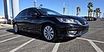 Used 2015 Honda Accord Sedan 4DR I4 CVT EX in LAS VEGAS, NEVADA