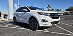 Used 2018 FORD EDGE SPORT AWD in LAS VEGAS, NEVADA