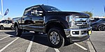Used 2019 FORD F-350 XLT 4WD CREW CAB 6.75' BOX in LAS VEGAS, NEVADA