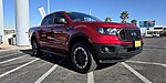 Used 2021 FORD RANGER XL 2WD SUPERCREW 5' BOX in LAS VEGAS, NEVADA