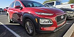 Used 2021 HYUNDAI KONA SEL AUTO FWD in LAS VEGAS, NEVADA