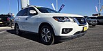 Used 2019 NISSAN PATHFINDER FWD SL in LAS VEGAS, NEVADA