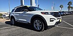 Used 2020 FORD EXPLORER XLT RWD in LAS VEGAS, NEVADA