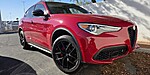 Used 2019 ALFA ROMEO STELVIO RWD in LAS VEGAS, NEVADA