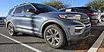 Used 2021 FORD EXPLORER XLT RWD in LAS VEGAS, NEVADA