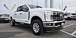 Used 2024 FORD F-250 XL 4WD CREW CAB 6.75' BOX in LAS VEGAS, NEVADA