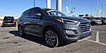 Used 2021 HYUNDAI TUCSON ULTIMATE AWD in LAS VEGAS, NEVADA