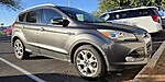 Used 2016 FORD ESCAPE FWD 4DR TITANIUM in LAS VEGAS, NEVADA