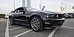 Used 2010 FORD MUSTANG 2DR CONV GT in LAS VEGAS, NEVADA