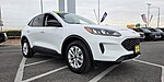Used 2022 FORD ESCAPE SE FWD in LAS VEGAS, NEVADA