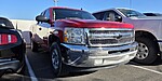 Used 2013 CHEVROLET SILVERADO 1500 2WD EXT CAB 143.5" LT in LAS VEGAS, NEVADA