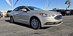 Used 2017 FORD FUSION HYBRID S FWD in LAS VEGAS, NEVADA