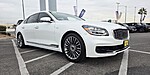 Used 2019 KIA K900 V6 LUXURY in LAS VEGAS, NEVADA