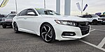 Used 2020 Honda Accord Sedan SPORT 1.5T CVT in LAS VEGAS, NEVADA
