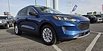 Used 2022 FORD ESCAPE SE FWD in LAS VEGAS, NEVADA