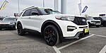 Used 2020 FORD EXPLORER ST 4WD in LAS VEGAS, NEVADA