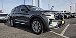 Used 2026 FORD EXPLORER PLATINUM RWD in LAS VEGAS, NEVADA