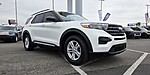 Used 2021 FORD EXPLORER XLT RWD in LAS VEGAS, NEVADA