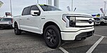 Used 2023 FORD F-150 PRO 4WD SUPERCREW 5.5' BOX in LAS VEGAS, NEVADA