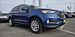 Used 2022 FORD EDGE SEL AWD in LAS VEGAS, NEVADA