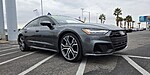 Used 2020 AUDI A7 PRESTIGE 55 TFSI QUATTRO in LAS VEGAS, NEVADA