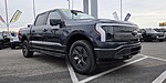 Used 2022 FORD F-150 LARIAT 4WD SUPERCREW 5.5' BOX in LAS VEGAS, NEVADA