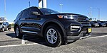 Used 2021 FORD EXPLORER XLT 4WD in LAS VEGAS, NEVADA