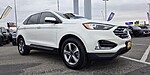 Used 2022 FORD EDGE SEL AWD in LAS VEGAS, NEVADA
