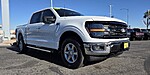 Used 2025 FORD F-150 XLT 4WD SUPERCREW 5.5' BOX in LAS VEGAS, NEVADA