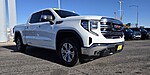 Used 2025 GMC SIERRA 1500 4WD CREW CAB 147" SLT in LAS VEGAS, NEVADA