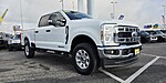 Used 2024 FORD F-250 XLT 4WD CREW CAB 6.75' BOX in LAS VEGAS, NEVADA