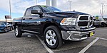 Used 2024 RAM 1500 CLASSIC SLT 4X4 QUAD CAB 6'4" BOX in LAS VEGAS, NEVADA