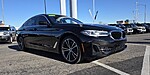 Used 2023 BMW 5 SERIES 530E PLUG-IN HYBRID in LAS VEGAS, NEVADA