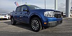 Used 2023 FORD MAVERICK LARIAT FWD SUPERCREW in LAS VEGAS, NEVADA