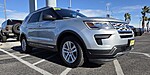 Used 2019 FORD EXPLORER XLT FWD in LAS VEGAS, NEVADA