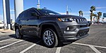 Used 2024 JEEP COMPASS LATITUDE LUX 4X4 in LAS VEGAS, NEVADA