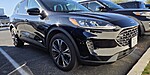 Used 2022 FORD ESCAPE SE FWD in LAS VEGAS, NEVADA