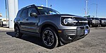 Used 2025 FORD BRONCO SPORT OUTER BANKS 4X4 in LAS VEGAS, NEVADA
