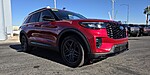 Used 2025 FORD EXPLORER ST RWD in LAS VEGAS, NEVADA