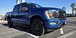Used 2022 FORD F-150 XLT 4WD SUPERCREW 5.5' BOX in LAS VEGAS, NEVADA